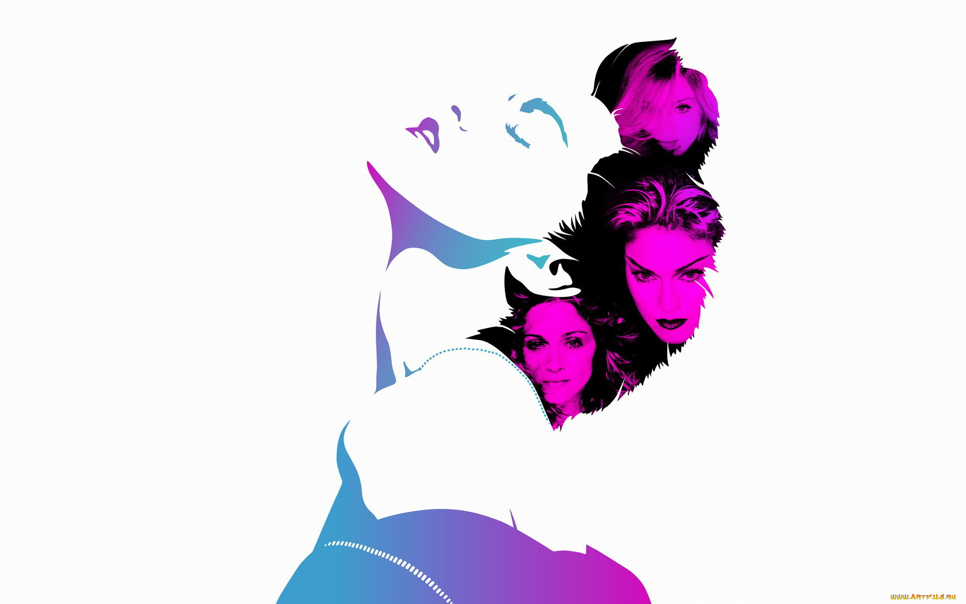 , , madonna, , 